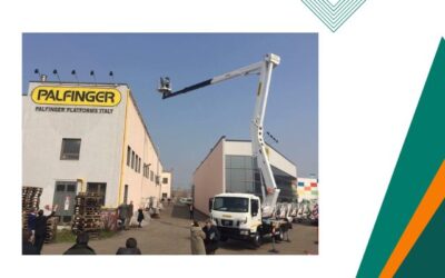 Jual Skylift Harga Paling Murah