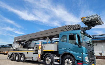 Jual Bridge Inspection Zeda dengan Garansi Resmi