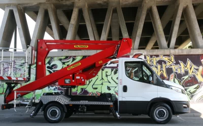 Harga Mobil Tangga Terbaru