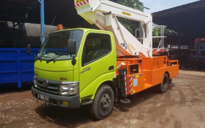 Jasa Perbaikan Skylift