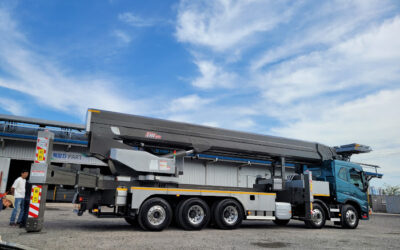 Skylift Banten Impotir Resmi Skylift