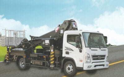 Importir resmi Zeda AWP